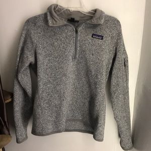 Pullover Patagonia